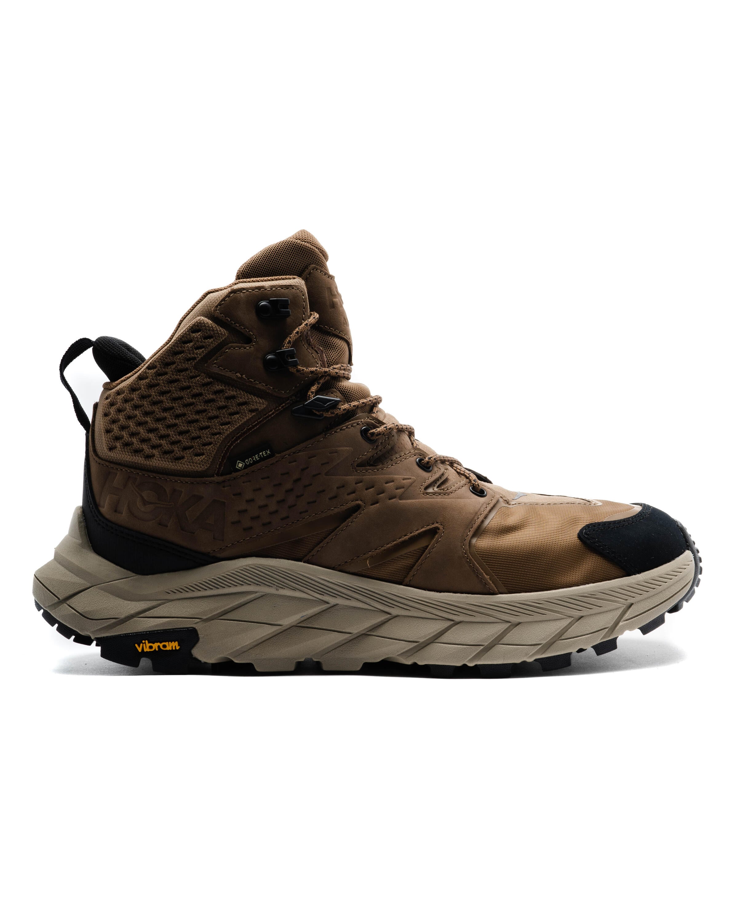 Hoka One One ANACAPA MID Gore-Tex | 1122018-ORBC | AFEW STORE
